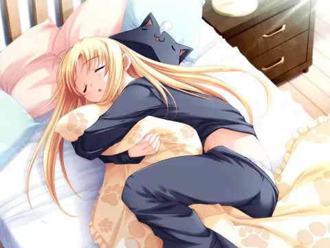 终有一日愿遂彼空 预览图 17