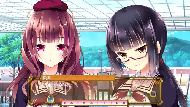 金婚 -Jewel Days- 预览图 7