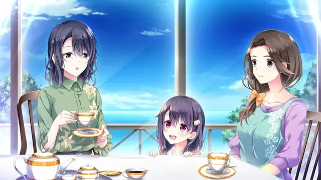 恋心如花悄绚烂~二人永相伴～ 预览图 20