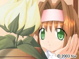 1/2BLOOD は～ふぶらっど 预览图 13
