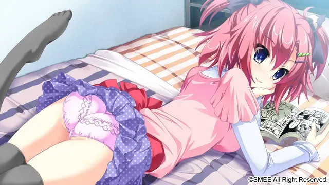 朋友恋人 ～Friend to Lover～ HD Renewal Edition 预览图 13