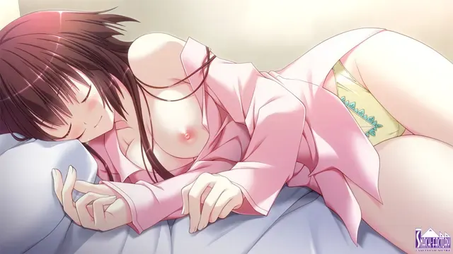 みとどけびと 第弐話 盛夏に違う二重想 预览图 20