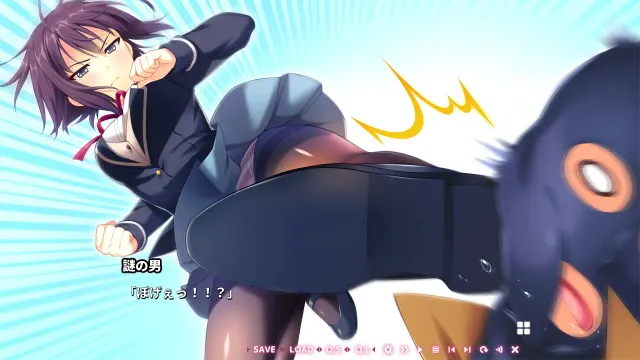 JKトラブめいん"s 预览图 10