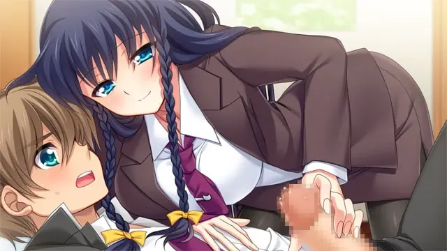 おね恋 ～夜のぼくはエッチな従姉のおもちゃになる～ 预览图 8