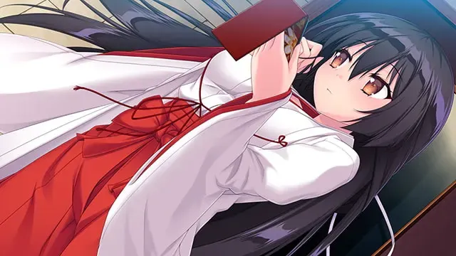 天翼のアスクレイン 预览图 18