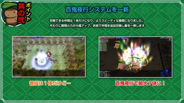 【第15作】神楽黎明記 初花之章 预览图 9