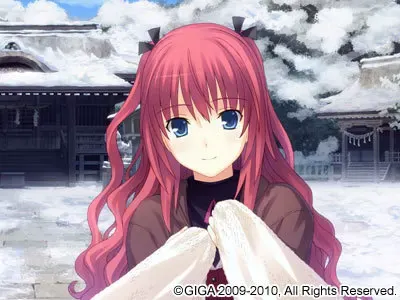 Bitter Smile. 预览图 9