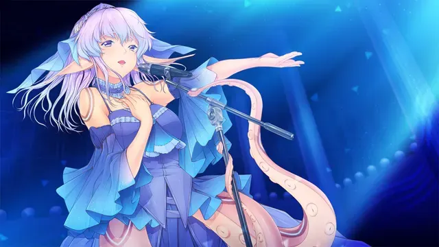 目标！ 魔物娘偶像♪ 预览图 1