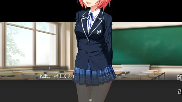 蜥蜴尾切 预览图 1