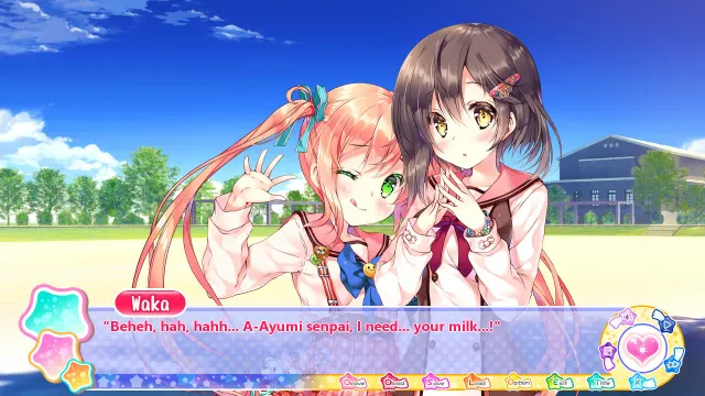 LILYCLE 彩虹舞台!!! 预览图 10