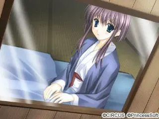 Sakura~雪月华~ 预览图 6