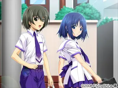ココロノ 预览图 21