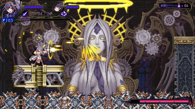 少女魔净 预览图 5