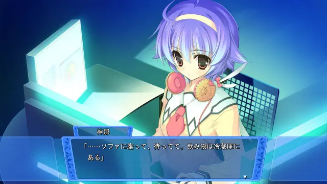 Strawberry Feels 预览图 7