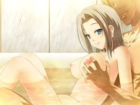 爱妻美咲的不伦证据 『和老公比哪个更舒服？』→『还是你比较…啊、不行、又要去了…！』 预览图 2