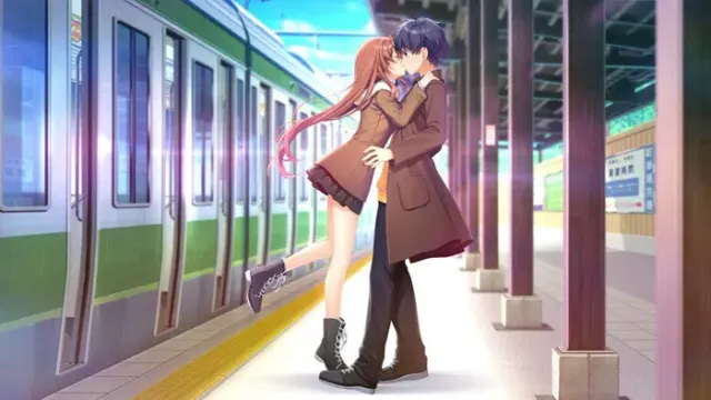 创作少女的恋爱公式 预览图 17