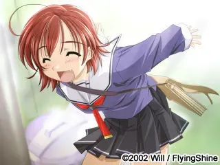 ぼくらがここにいるふしぎ。 预览图 9