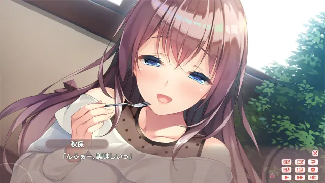 糖霜-love coating- 预览图 2