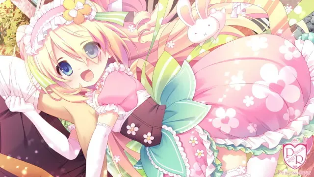 姫恋-SUCREIME 预览图 17