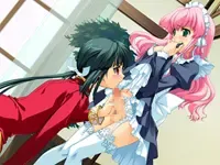 乙女☆王子～恋爱吧！乙女王子殿下♪心跳婚礼铃～ 预览图 13