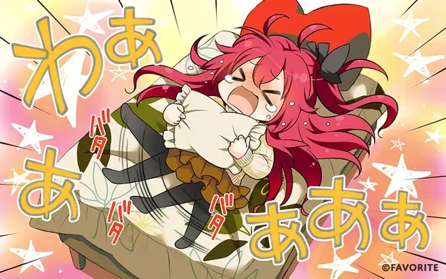 星辰恋曲的白色永恒 Finale 预览图 14