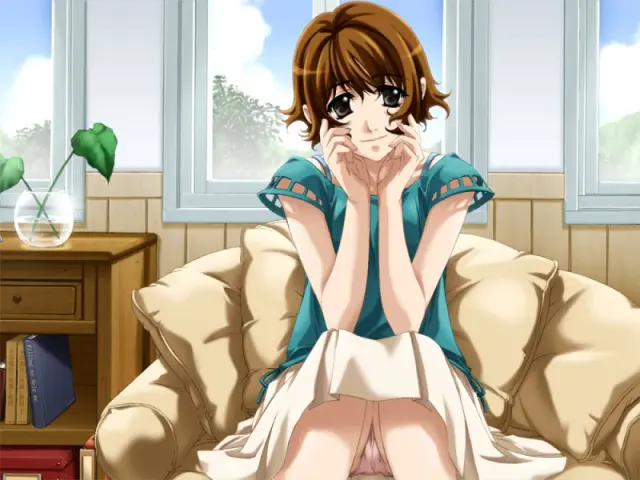 ALONE AGAIN 预览图 2