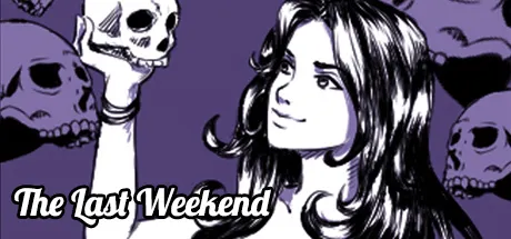 The Last Weekend 封面