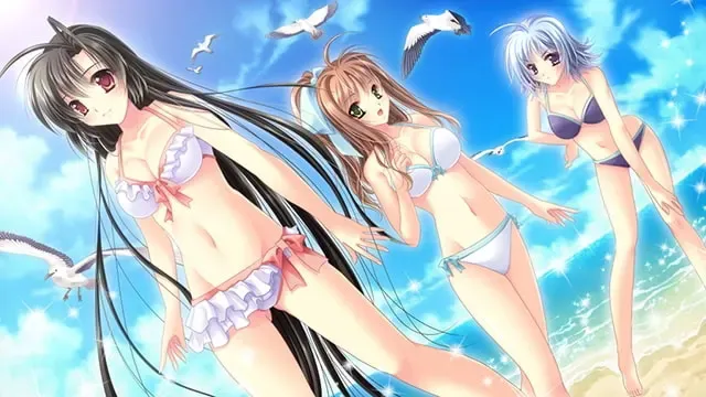 戦刃乙女 －マキナに宿りし心が願うは…－ 预览图 15