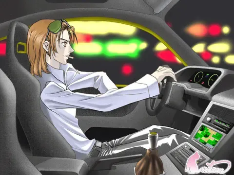 Trans’～僕とあたしの境界線～ 预览图 5