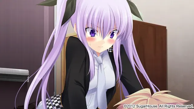 Chu→ning Lover 预览图 14