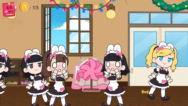 触手储物柜2 预览图 2