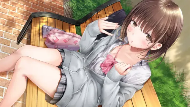 制服女友 预览图 16