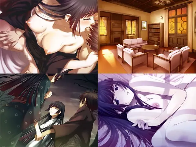 AYAME～人形婬戏～ 预览图 10