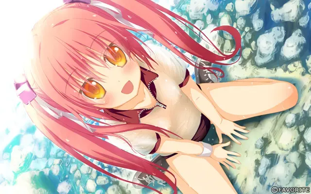 星辰恋曲的白色永恒 预览图 12