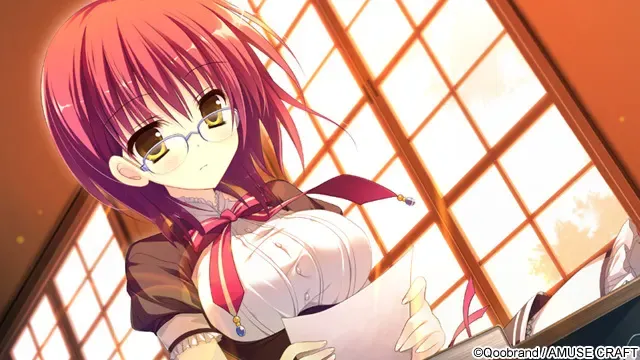 魔女恋爱日记 预览图 13