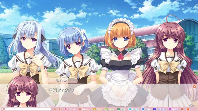 PRINCESS×PRINCESS 预览图 5