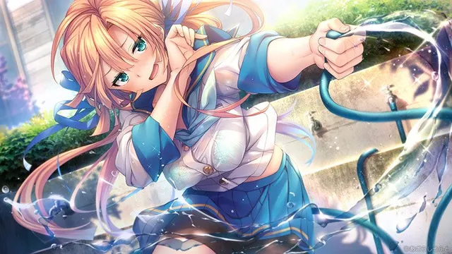 アマナツ ～Perfect Edition～ 预览图 5