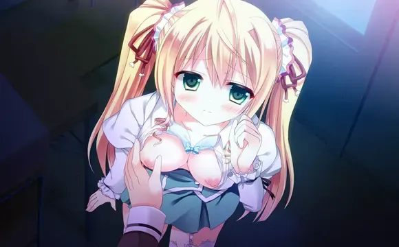 妄想Complete! 预览图 7