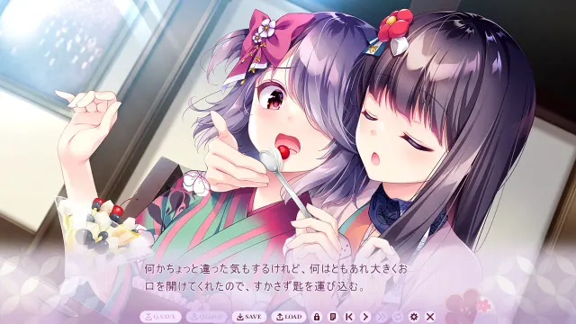 韶华苦短，起舞吧少女 预览图 5