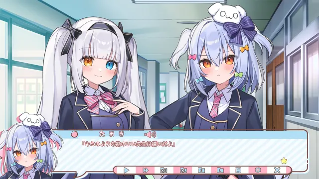 わんたま☆らいふ ～犬山たまきの修学旅行サバイバル～ 预览图 3