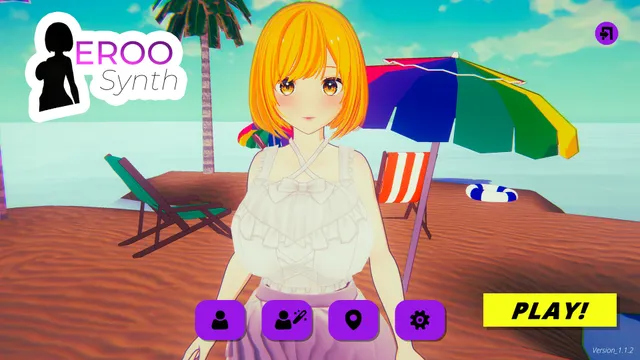 Eroo Synth 预览图 9