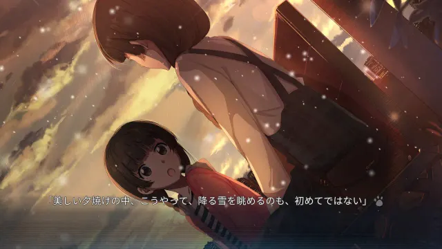 Christmas Tina ‐泡沫冬景‐ 预览图 8
