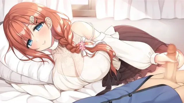 姐姐妹妹想要扭曲我的性癖！ 预览图 5