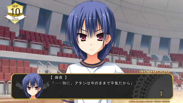 NOBLE☆WORKS 预览图 1