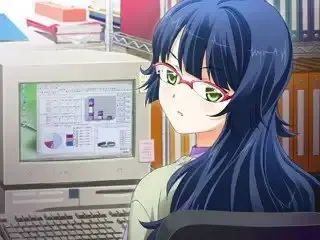 微笑☆射手 ～首张☆票～ 预览图 13