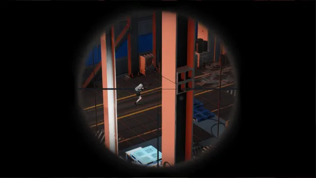 【3D・ステルス・ガンアクション】Queen's Bullet 预览图 6