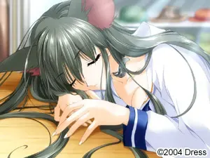 王立猫耳学园～为你的发情期♪～ 预览图 2