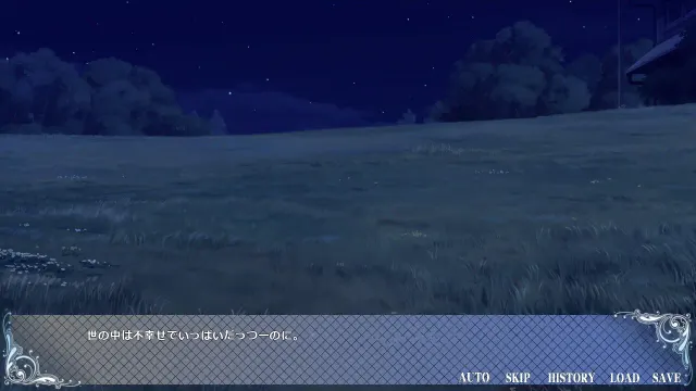 少女与世界与点心之剑 ～Route of AYANO～ 预览图 3