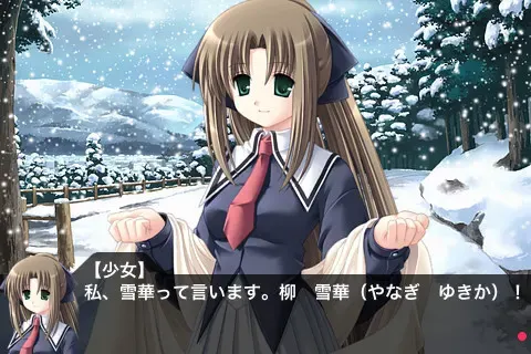 North Wind 预览图 2