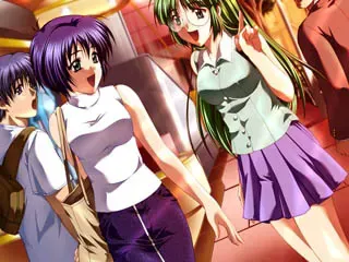凌辱护士学院～重制版～ 预览图 4